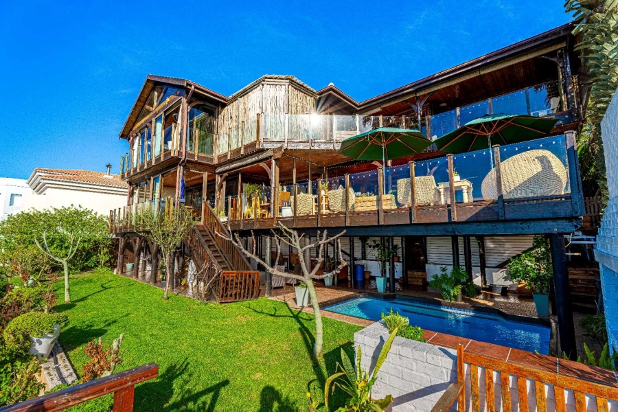 5 Bedroom Property for Sale in Yzerfontein Western Cape